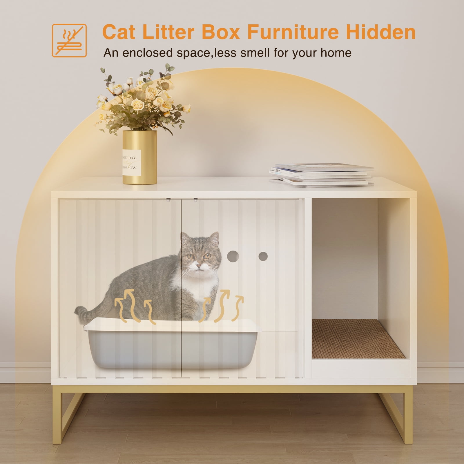 Cat litter house kmart online