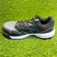 thumbnail image 2 of New Balance 589 ESD Mens Size 7 Gray Black Blue Composite Toe Safety Work Shoes, 2 of 6
