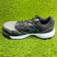 thumbnail image 2 of New Balance 589 ESD Mens Size 7 Gray Black Blue Composite Toe Safety Work Shoes, 2 of 6