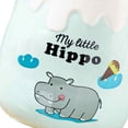 thumbnail image 3 of Taza de cerámica de 350ml, cuchara con forma de corazón para niña, taza con tapa, taza de café creativa para desayuno en el hogar de gran capacidad con dibujos animados, 3 of 5