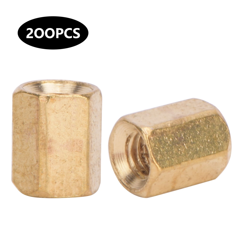 Brass Standoff, Great Workmanship Motherboard Standoff, PCB Boards For