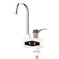 thumbnail image 1 of Instant Tankless Electric Hot Water Heater Faucet Kitchen Fast Heating, 1 of 5