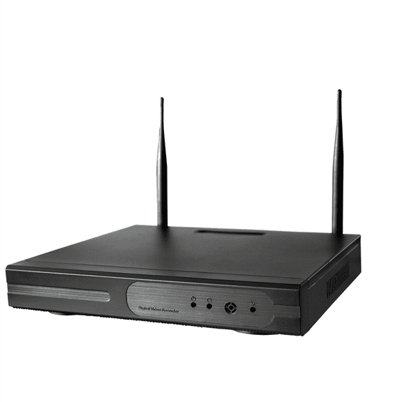 10CH 265 HD 5MP 3MP 1080P Wireless NVR Recorder Only for Eseecloud Wifi CCTV CAMERA IPPRO APP