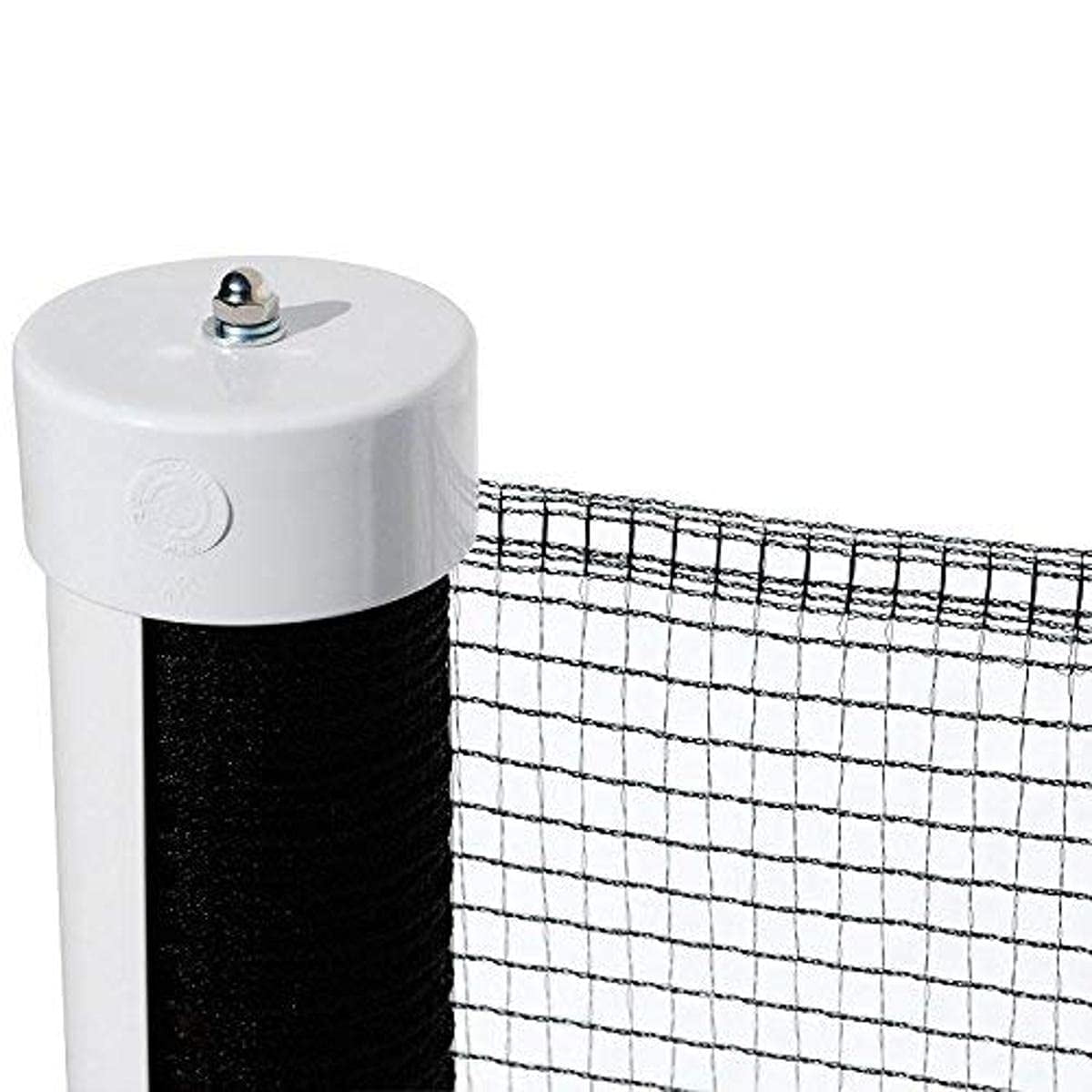 KidKusion Deck Guard, 15 ft Long, Plastic, Toddler, Child, Gate, 1 CT, Clear