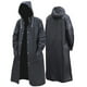 thumbnail image 1 of Poncho de lluvia con capucha Wancir, impermeable y ligero, para hombres, mujeres y adultos, ideal para senderismo, camping y actividades al aire libre., 1 of 8