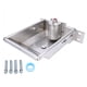 thumbnail image 2 of Dispensador De Agua Para Ganado Y Ovejas, Comedero Automático Para Perros De Acero Inoxidable Grueso, Cuenco, 2 of 7