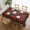 10, variant on Rectangle Table Cloth, Sturrock Clan Tartan Resistant Washable Tablecloth Decorative Table Cover for Dining, Indoor and Outdoor