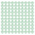 thumbnail image 1 of Clips de Papier Mignons, Clips de Papier 100pcs Mini Innovants Trombones Métalliques Durabilité Éprouvée, 1 of 14