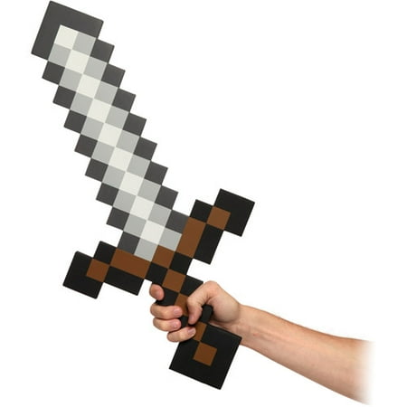 Minecraft Sword