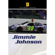 Jimmie Johnson : NASCAR's Top Drivers of 2004