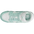 thumbnail image 4 of NIKE Female Adult Women 8 DZ2794-101 Twist White/Teal, 4 of 5
