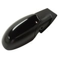 thumbnail image 2 of New Right Mirror Compatible With Kia Sportage Lx Sx Turbo Ex Sxl Pack Sport Utility 4-Door 2.0L 2.4L 2017 2018 2019 2020 2021 Ki1321196 87623 D9000 762405-72203-0, 2 of 6