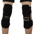 thumbnail image 3 of Protector de soporte de rodilla duradero almohadilla de soporte de rodilla profesional de poliéster para correr en bicicleta ANGGREK Otros, 3 of 8