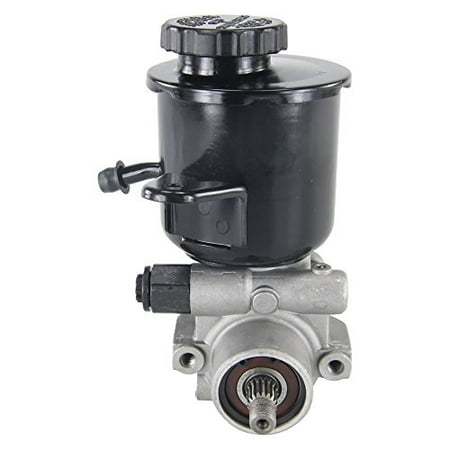 - STEERING PUMP - NEW
