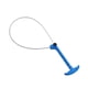 thumbnail image 2 of Dispositivo de control para atrapar cerdos con soporte de acero inoxidable y cable de alambre. azul, 2 of 7