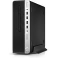thumbnail image 2 of Restored HP Prodesk 600 G4 SFF PC Intel Core i5 3.00 GHz 8 GB 500GB Windows 10 Pro (Refurbished), 2 of 5