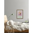 thumbnail image 6 of Getting Ready Framed Painting Print, 6 of 6