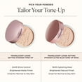 thumbnail image 4 of Polvo fijador Laura Mercier Translucent 24HR Shine Control, 4 of 7