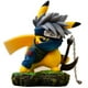 thumbnail image 1 of Figura de acción de Anime Pokémon, Pikachu, Kakashi, NARUTO, Kakashi, modelo de PVC, habitación, decoración de coche, juguetes para niños, regalo de Navidad Fivean Figuras de anime, 1 of 2