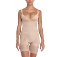 thumbnail image 1 of Women Shapewear Tummy Control Full Body Shaper Fajas Compression Garment Postparto Bodysuit Slmming Girdle, 1 of 5