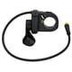 thumbnail image 2 of Electric Bicycle Quick Thumb Throttle TT-008 Handlebar M8 Waterproof Connector Ebike Thumb Throttle Left, 2 of 5