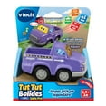 thumbnail image 3 of VTech Tut Tut Bolides Jasper pick-up légendaire - Version française, 3 of 5