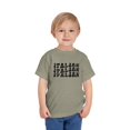 thumbnail image 3 of Italian Italy Pride Toddler Shirt Gifts Boy Girl Size 2T-5T, 3 of 4