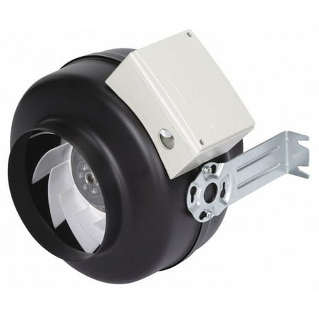 

1PK Inline Centrifugal Duct Fan 10 L 9 W