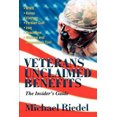 thumbnail image 2 of Veterans Unclaimed Benefits: The Insider's Guide, 2 of 2