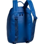Hedgren Vogue RFID Backpack - Small, Creased Strong Blue