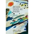 thumbnail image 1 of Poésie Russe de l'Âge d'Argent: Textes et Contextes (Programme Culturel), 1 of 2