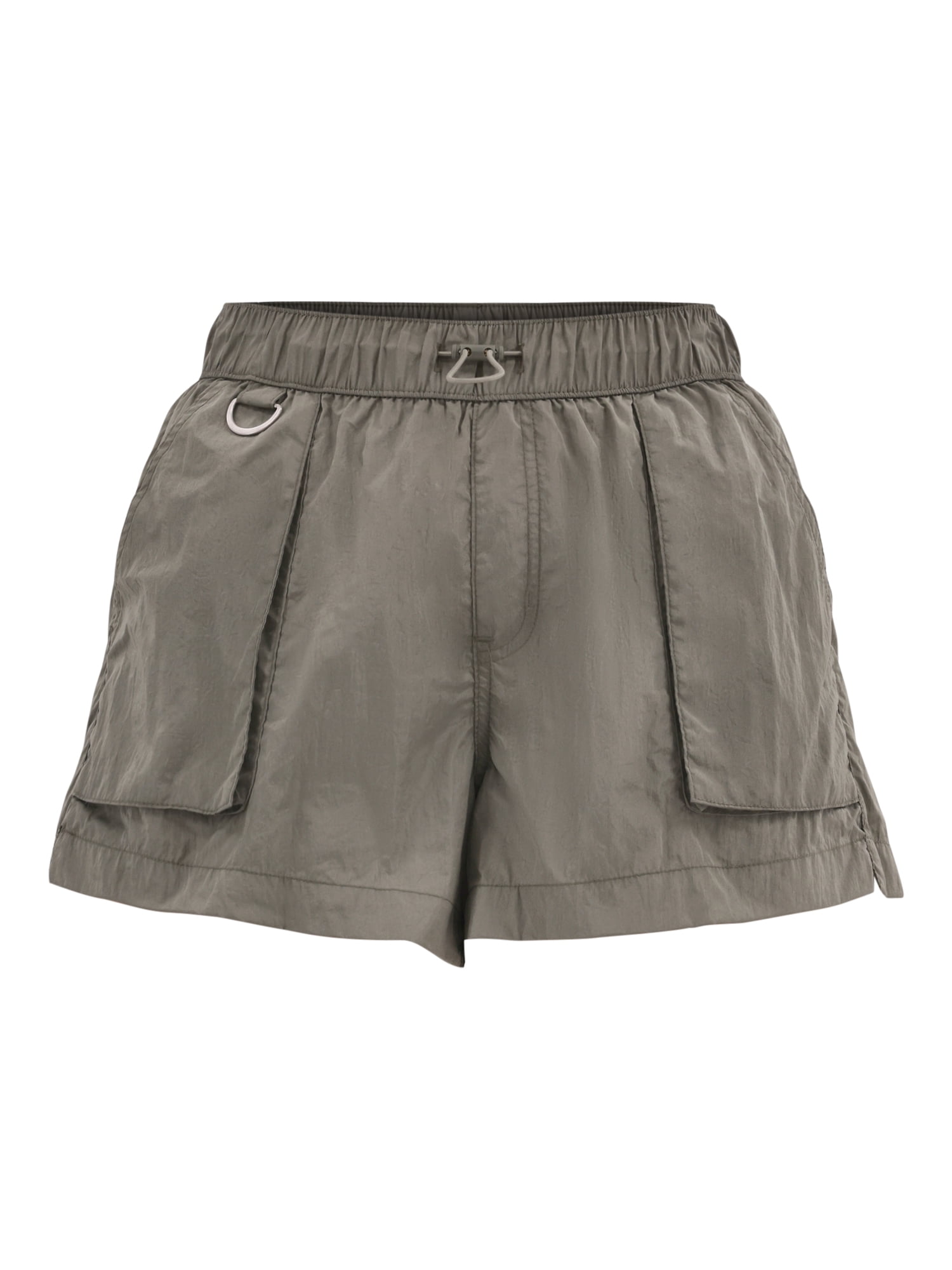 No Boundaries Bungee Short, Women's and Women's Plus