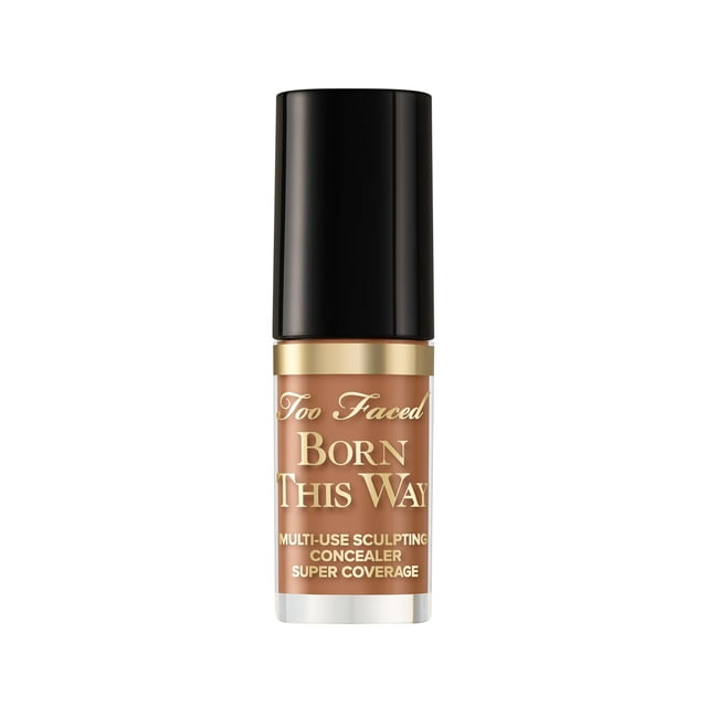 Corrector Too Face Born This Way Super Coverage Caramel