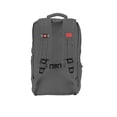 thumbnail image 3 of Mochila de ladrillos LEGO - Gris, 3 of 3