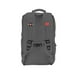 thumbnail image 3 of Mochila de ladrillos LEGO - Gris, 3 of 3