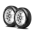 thumbnail image 1 of Paquete de 2 llantas FIRESTONE FIREHAWK GTV 185/55R15 82V, 1 of 2
