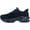 Pureblack, variant on Women's Running Tennis Shoes | Walking Shoes | Slip On | Fashion Sneakers US 6-11