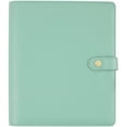 thumbnail image 2 of Happy Planner Sticky Note Pad W/20 Sheets 8"X2.5"-Bright, 2 of 2
