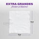 thumbnail image 4 of Compa Wipes Toallas Húmedas Desechables, 6 Paquetes , El Nuevo Papel Higiénico Húmedo, Apto para Desechar en el Inodoro, Hipoalergénicas, Fragancia a Lavanda, Hechas con Fibras Naturales, 4 of 9