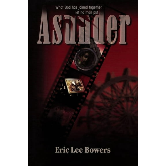 Asunder (Paperback)
