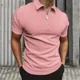thumbnail image 3 of Playera Essens Casual Moda Tipo Polo Calidad E006, 3 of 4
