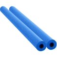 thumbnail image 1 of Fideos flotantes para piscina Chochkees de espuma, 132 cm, paquete de 2, azul, 1 of 6