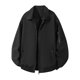 thumbnail image 4 of Ceisia Men's Hooded Warm Jacket Casual Outerwear Long Sleeve Gift Zip Up Coat for Cool Weather, 4 of 5
