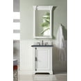 thumbnail image 7 of James Martin Vanities 238-105-V26-3Csp Providence 26" Free Standing Single Basin Vanity, 7 of 7