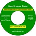 thumbnail image 1 of School Specialty Sensory Integration-Sensory Processing Issues Dvd, 22 Minutes, 1 of 1