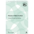thumbnail image 2 of Library of Hebrew Bible/Old Testament St Psalm Structures: A Study of Psalms with Refrains, Book 104, (Paperback), 2 of 2
