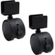 thumbnail image 3 of Ruedas Giratorias Tipo U - Ruedas Giratorias de Goma - Ruedas Giratorias de 50 Mm con Freno, Ruedas Resistentes para Muebles, Cuna, Paquete de 4, 3 of 5