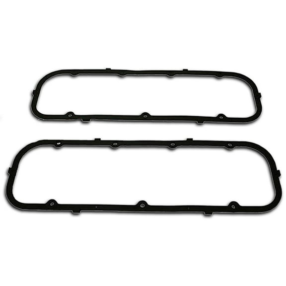 FOR 1965-1985 CHEVY BIG BLOCK 396-427-454 STEEL CORE VALVE COVER GASKETS