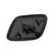 thumbnail image 4 of Boquilla de lavado de faros de parachoques delantero de coche, tapa de cubierta de chorro de pulverización, Abs negro para Ford Focus 2012 2013 2014 solo Right-1pcs, 4 of 4