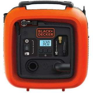 Black & Decker BDINF20C 20V MAX Multi-Purpose Inflator (Tool Only) 